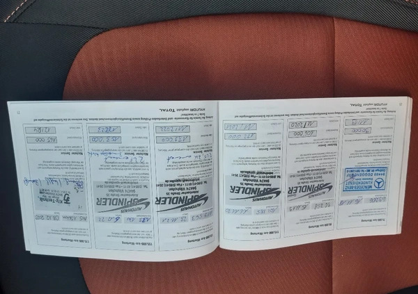 Hyundai i10 cena 27900 przebieg: 147000, rok produkcji 2014 z Tychy małe 277